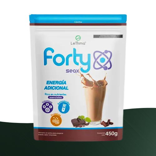 FORTY SEAX ADULTOS