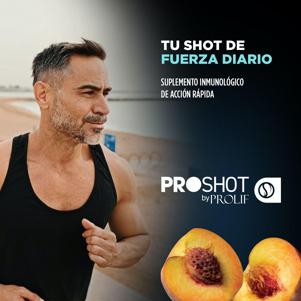 PROSHOT